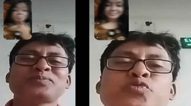 শিক্ষক–ছাত্রীর ভিডিও ভাইরাল শিক্ষক–ছাত্রীর ভিডিও ভাইরাল