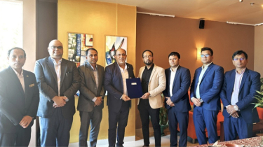 কমিউনিটি ব্যাংক ও সি পার্ল হসপিটালিটি গ্রুপের সঙ্গে ব্যবসায়ীক অংশীদারিত্ব চুক্তি স্বাক্ষর কমিউনিটি ব্যাংক ও সি পার্ল হসপিটালিটি গ্রুপের সঙ্গে ব্যবসায়ীক অংশীদারিত্ব চুক্তি স্বাক্ষর