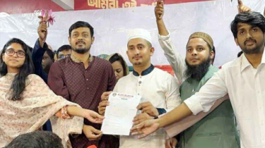 যে আসন থেকে নির্বাচন করার ঘোষণা দিলেন সারজিস যে আসন থেকে নির্বাচন করার ঘোষণা দিলেন সারজিস