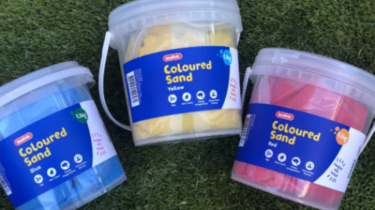 Around 70 Schools Closed in Canberra After Asbestos Traces Found in Decorative Play Sand