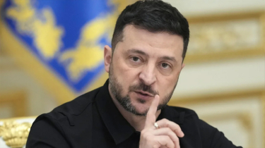 Zelenskyy Announces Major Overhaul of Ukraine’s Energy Sector After $100 M Corruption Scandal