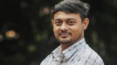 গণভোটে দ্রুত রূপরেখা চায় এনসিপির: নাসিরউদ্দিন পাটোয়ারী