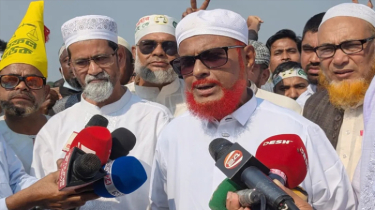 সরকারি বরাদ্দের একটি হারাম টাকাও পেটে ঢুকবে না,এটিএম আজহারুল