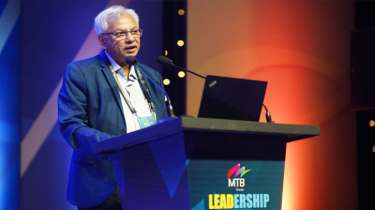 ৯ম লিডারশিপ সামিটে ভবিষ্যতমুখী নেতৃত্ব নিয়ে দিনব্যাপী আলোচনা