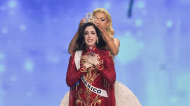 Fátima Bosch Triumphs Amid Miss Universe 2025 Turmoil