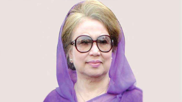 খালেদা জিয়ার অবস্থার উন্নতি: ডা. শাহাবুদ্দিন