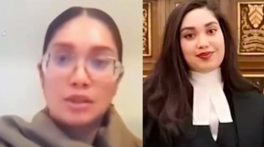 প্রথমবার দলীয় সভায় বক্তব্য জাইমার প্রথমবার দলীয় সভায় বক্তব্য জাইমার