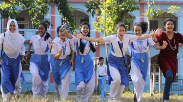 লম্বা ছুটিতে সব শিক্ষাপ্রতিষ্ঠান