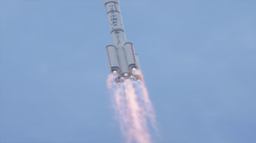 China Launches Emergency Uncrewed Mission to Rescue Stranded Astronauts at Tiangong