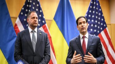 U.S. Hails Progress in Ukraine-Russia Talks