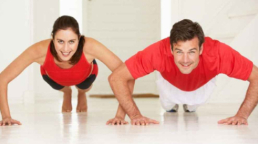 দিনে ৩০ মিনিট ব্যায়ামেই ক্যানসারের ঝুঁকি কমে দিনে ৩০ মিনিট ব্যায়ামেই ক্যানসারের ঝুঁকি কমে