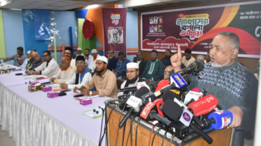 দশ বছরের বেশি প্রধানমন্ত্রী থাকার খায়েসের অর্থই হচ্ছে ফ্যাসিবাদ