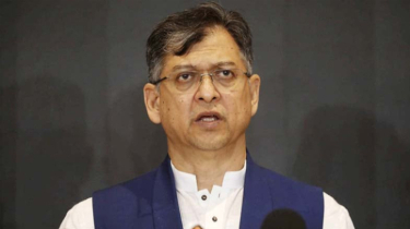 কক্সবাজার-১ আসনে বিএনপির প্রার্থী সালাহউদ্দিন আহমদ