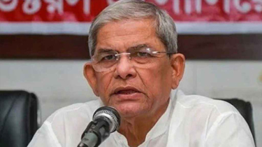 মির্জা ফখরুল ঘোষণা করলেন শেষ নির্বাচন