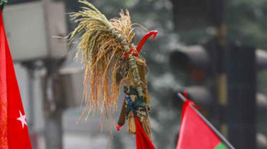 বাবার পথেই রাজনীতির মাঠে বিএনপির তরুণরা