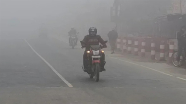 পঞ্চগড়ে তাপমাত্রা ১৪.২ ডিগ্রি পঞ্চগড়ে তাপমাত্রা ১৪.২ ডিগ্রি