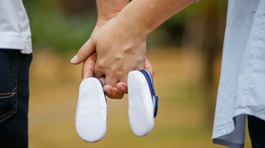 সন্তানের পরিকল্পনার আগে স্বাস্থ্য পরীক্ষা জরুরি সন্তানের পরিকল্পনার আগে স্বাস্থ্য পরীক্ষা জরুরি