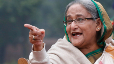 Dhaka Demands India Extradite Hasina After Death Sentence