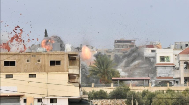 Hezbollah Commander Tabatabai Killed