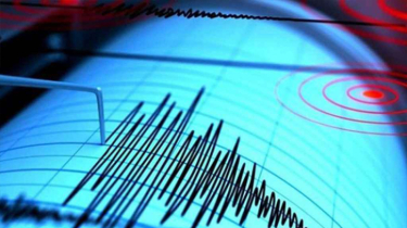 আবারও ভূমিকম্প ঢাকায়