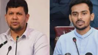 আগামী সপ্তাহেই দুই উপদেষ্টার পদত্যাগ