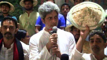 নির্বাচন বানচালের চেষ্টা চলছে: সাকি