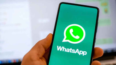 হোয়াটসঅ্যাপে আসছে টাকা পাঠানোর সুবিধা