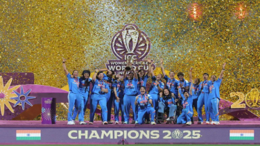 India lift first Women’s World Cup after beating South Africa
