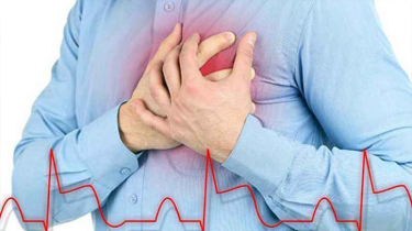 উচ্চ রক্তচাপেই বাড়ে হৃদরোগের ঝুঁকি উচ্চ রক্তচাপেই বাড়ে হৃদরোগের ঝুঁকি