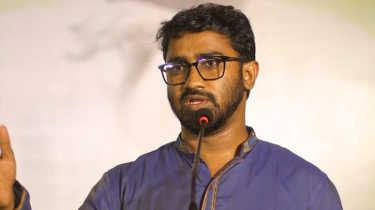 আসিফ মাহমুদের পদত্যাগে নিরপেক্ষতা বাড়বে: রাশেদ খান আসিফ মাহমুদের পদত্যাগে নিরপেক্ষতা বাড়বে: রাশেদ খান