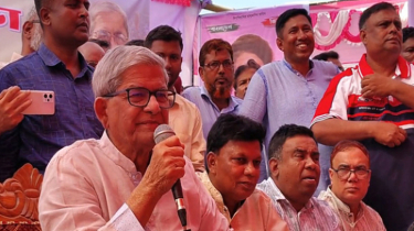 নৌকার ভোটারদের জন্য মির্জা ফখরুলের আশা বার্তা নৌকার ভোটারদের জন্য মির্জা ফখরুলের আশা বার্তা