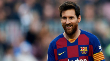 পুরো ক্যারিয়ার বার্সেলোনায় কাটাতে চেয়েছিলেন মেসি