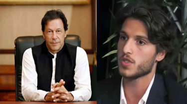 ইমরানের বেঁচে থাকার প্রমাণ নেই: ছোট ছেলের অভিযোগ