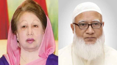 খালেদা জিয়ার অসুস্থতায় গভীর উদ্বেগ প্রকাশ জামায়াতের খালেদা জিয়ার অসুস্থতায় গভীর উদ্বেগ প্রকাশ জামায়াতের