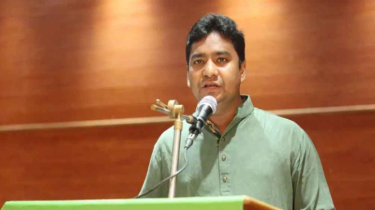 জুলাই সনদ ইস্যুতে সরকারের ভারসাম্য নিয়ে প্রশ্ন তুললেন নাছির