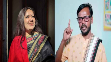 রুমিন ফারহানাকে মনোনয়ন না দেওয়া বিএনপির বড় অন্যায়