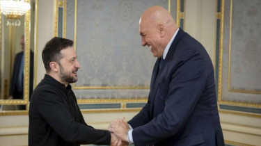 ইউক্রেনকে নতুন সহায়তা প্যাকেজ দিচ্ছে ইতালি ইউক্রেনকে নতুন সহায়তা প্যাকেজ দিচ্ছে ইতালি