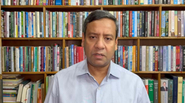 ইতিহাসের সবচেয়ে বড় চাপে তারেক রহমান : রনি ইতিহাসের সবচেয়ে বড় চাপে তারেক রহমান : রনি