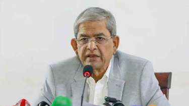 লুটেরাদের শাস্তির পরামর্শ ফখরুলের লুটেরাদের শাস্তির পরামর্শ ফখরুলের