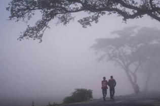 পঞ্চগড়ে তাপমাত্রা ১৩ ডিগ্রি, শৈতপ্রবাহের আভাস পঞ্চগড়ে তাপমাত্রা ১৩ ডিগ্রি, শৈতপ্রবাহের আভাস
