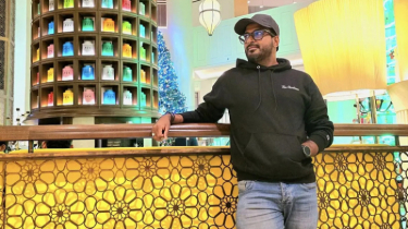 মধ্যরাতে বাসা থেকে সাংবাদিক মিজানুর রহমান সোহেলকে তুলে নিল ডিবি