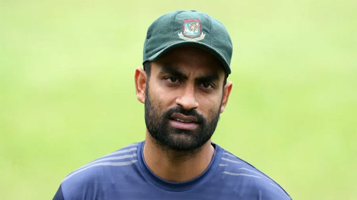 তামিম: নির্বাচন কোন দিকে যাচ্ছে, তা পরিষ্কার