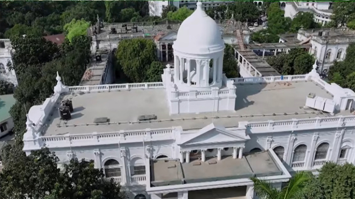 আন্তর্জাতিক অপরাধ ট্রাইব্যুনালে দীপু মনিকে সাহস দিলেন ইনু আন্তর্জাতিক অপরাধ ট্রাইব্যুনালে দীপু মনিকে সাহস দিলেন ইনু