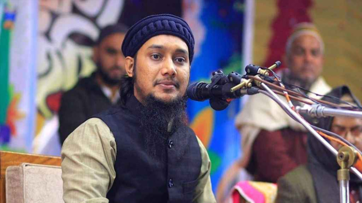 পরনারীর সঙ্গে সম্পর্ক নিয়ে প্রকাশ্যে মুখ খুললেন আবু ত্বহা আদনান পরনারীর সঙ্গে সম্পর্ক নিয়ে প্রকাশ্যে মুখ খুললেন আবু ত্বহা আদনান