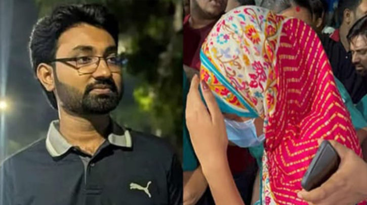 যে কারনে বর্ষা–মাহির সম্পর্কের জেরে বলি ছাত্রদল নেতা জুবায়েদ যে কারনে বর্ষা–মাহির সম্পর্কের জেরে বলি ছাত্রদল নেতা জুবায়েদ