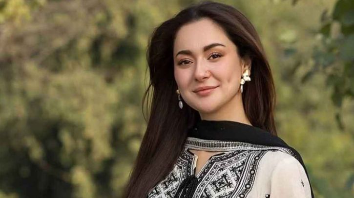 জাতিসংঘের শুভেচ্ছাদূত হিসেবে দায়িত্ব নিলেন হানিয়া আমির জাতিসংঘের শুভেচ্ছাদূত হিসেবে দায়িত্ব নিলেন হানিয়া আমির