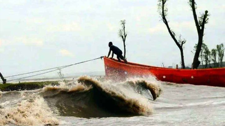 ঘূর্ণিঝড় ‘মোন্থা’ নিয়ে ১০ নম্বর বিশেষ বিজ্ঞপ্তি