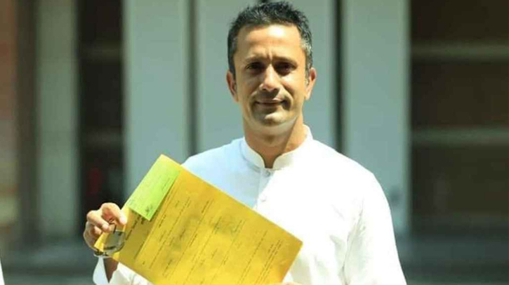 স্বচ্ছতা রক্ষায় কোয়াবের পদ ছাড়লেন পাইলট স্বচ্ছতা রক্ষায় কোয়াবের পদ ছাড়লেন পাইলট