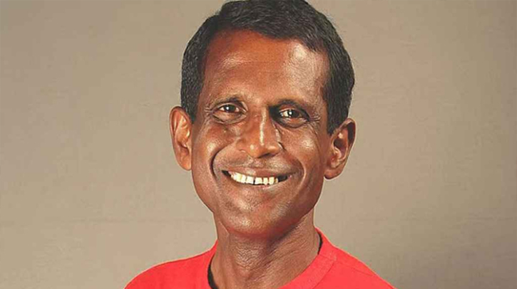 হাসান মাসুদ হাসপাতালে ভর্তি হাসান মাসুদ হাসপাতালে ভর্তি