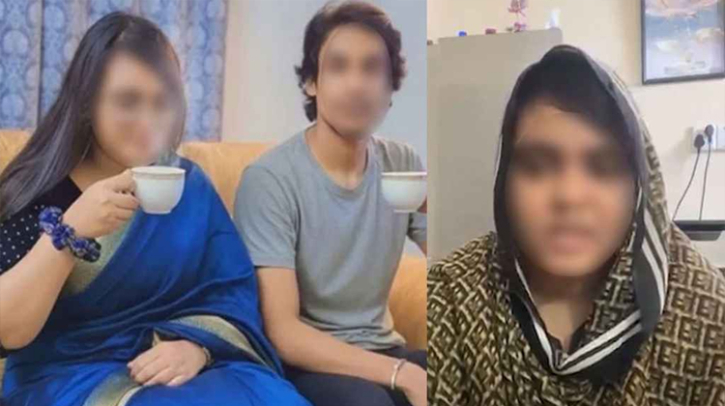 ফেসবুক লাইভে বৃষ্টি জানালেন পর্ন জগতে যাওয়া কারণ ফেসবুক লাইভে বৃষ্টি জানালেন পর্ন জগতে যাওয়া কারণ